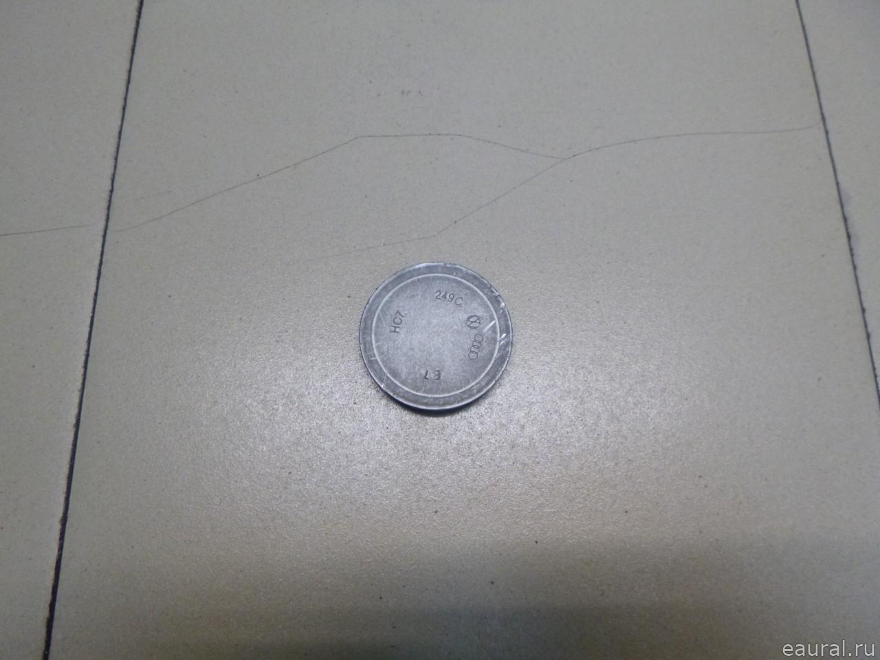 Крышка ступицы