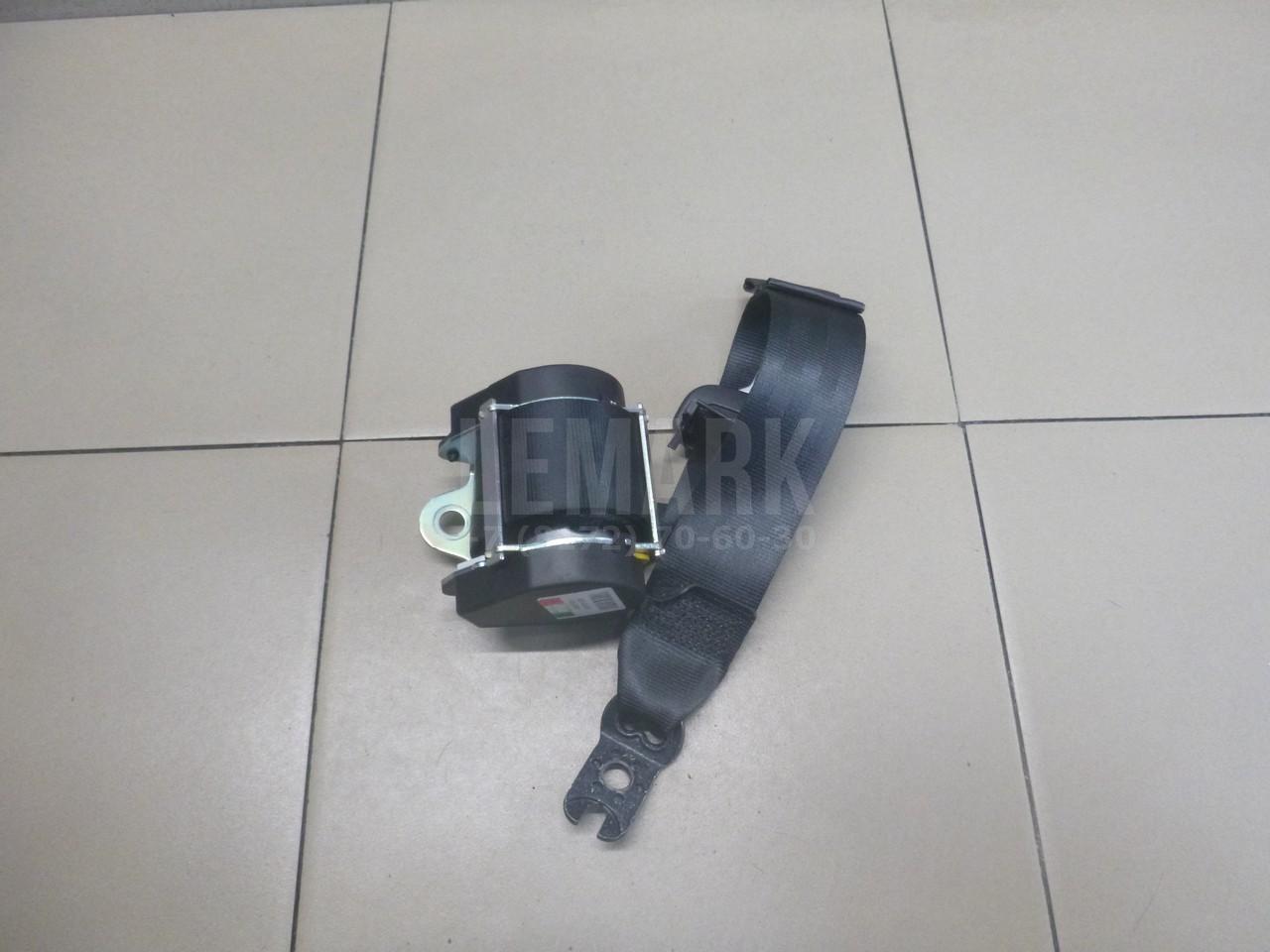 Ремень безопасности 5E5857447BRAA VAG
