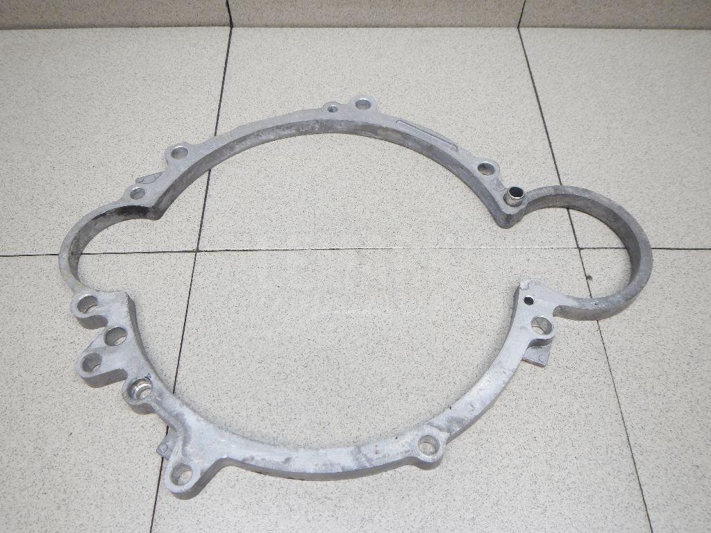 Пластина КПП 4318032411 Hyundai-Kia