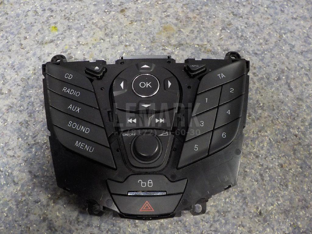 Блок кнопок AM5T18K811AD Ford