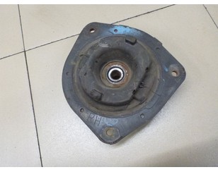 Опора переднего амортизатора правая для Nissan Qashqai (J10) 2006-2014 с разборки состояние отличное