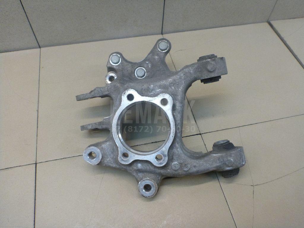 Кулак поворотный задний правый 52720C2100 Hyundai-Kia