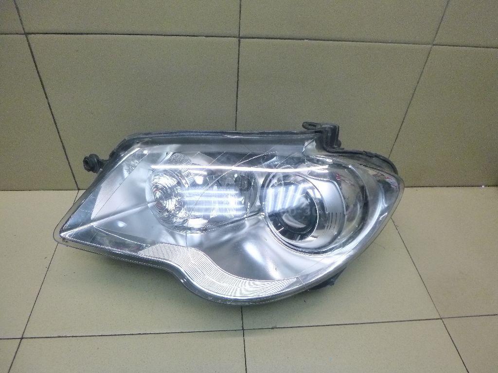 Фара левая 1T1941753A VAG