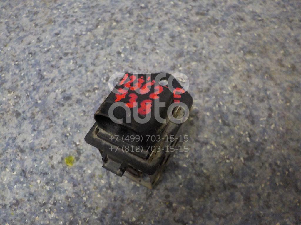 Mossa Tappetini auto in feltro compatibili con Nissan Note E11 (2004-2013) - tappeti auto - nero 2