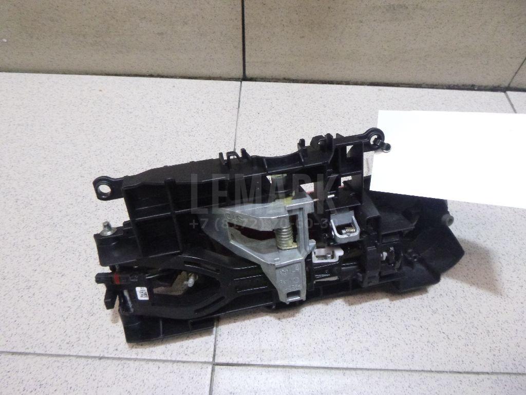 Ручка двери задней наружная левая для  BMW 3-serie E90/E91 2005-2012