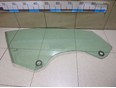 Стекло двери передней правой