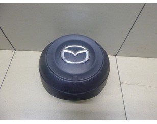 Подушка безопасности в рулевое колесо для Mazda CX 5 2017> с разборки состояние хорошее