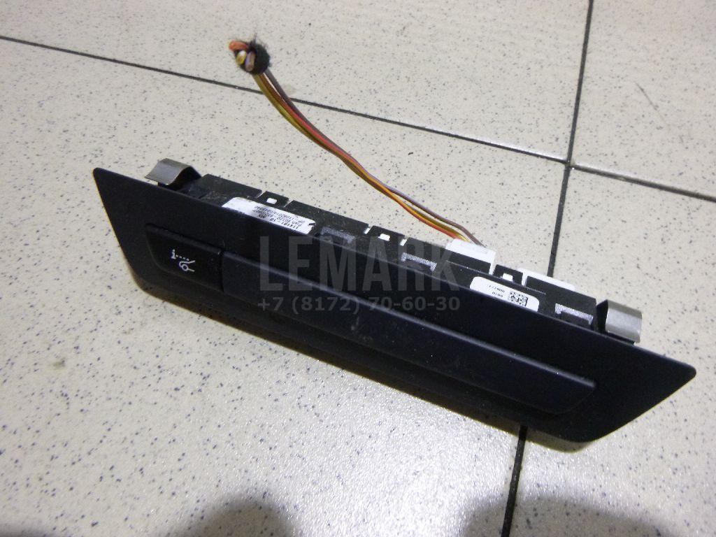 Кнопка многофункциональная для  BMW X5 E53 2000-2007