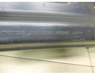 Резонатор воздушного фильтра для Mazda CX 5 2017> с разбора состояние отличное