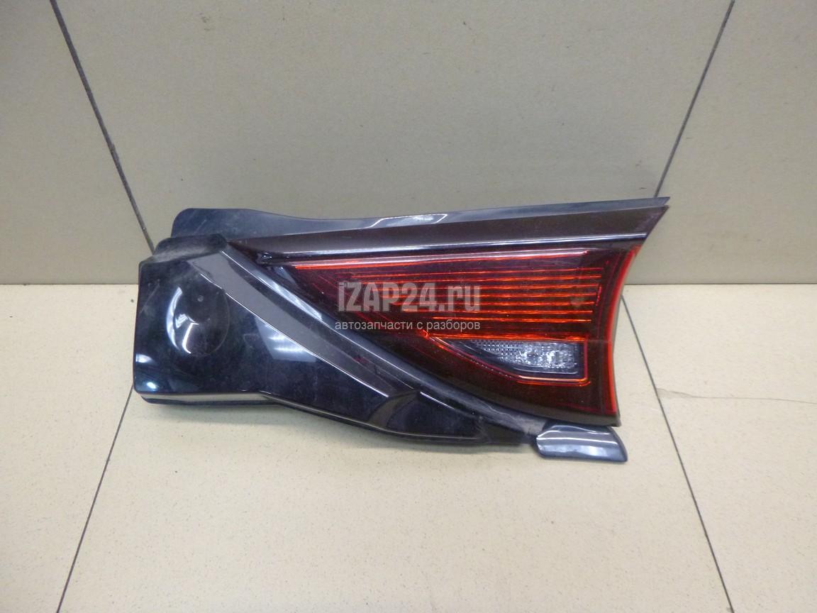 KB8A513F0B Фонарь задний внутренний правый Mazda CX 5 2017