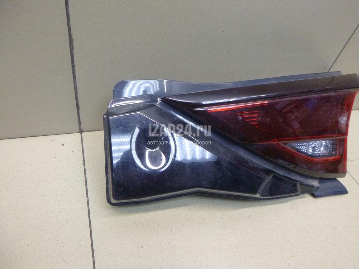KB8A513F0B Фонарь задний внутренний правый Mazda CX 5 2017