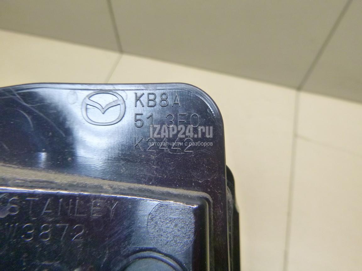 KB8A513F0B Фонарь задний внутренний правый Mazda CX 5 2017