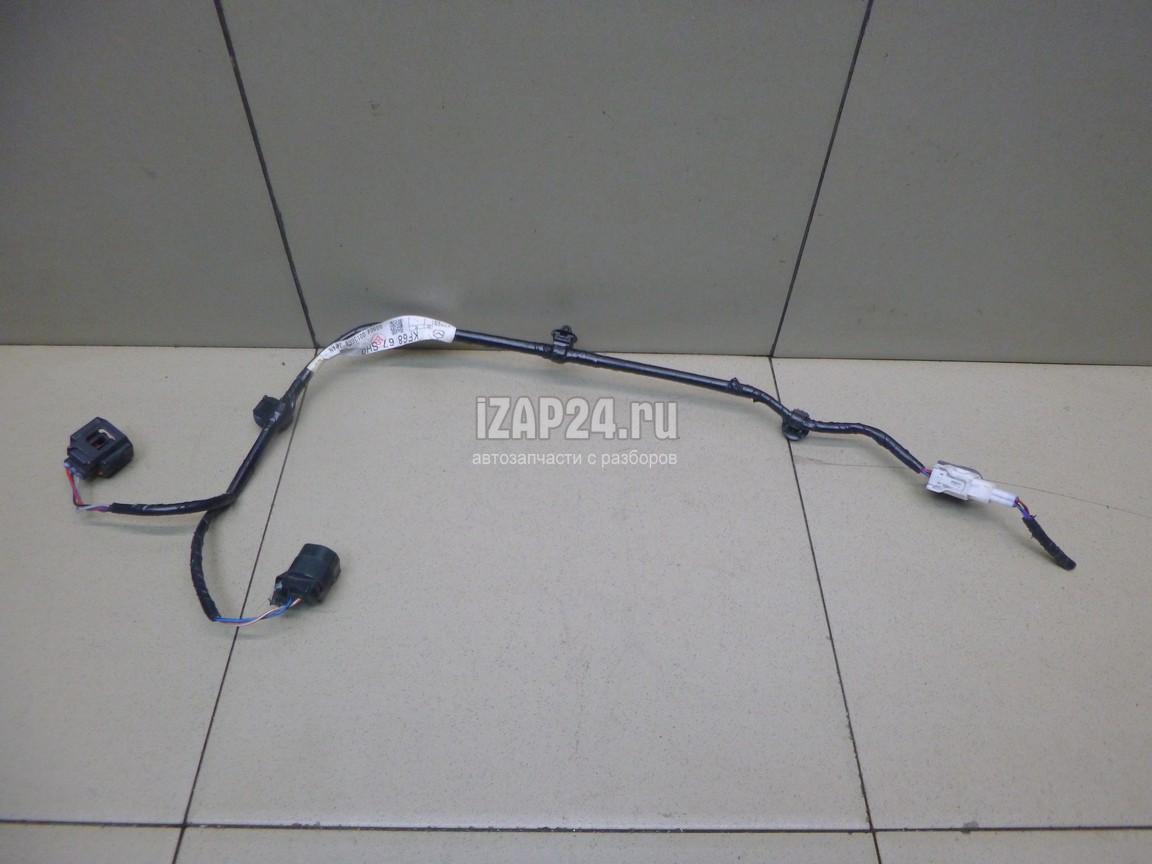 KF6867SH0 Проводка (коса) Mazda CX 5 2017