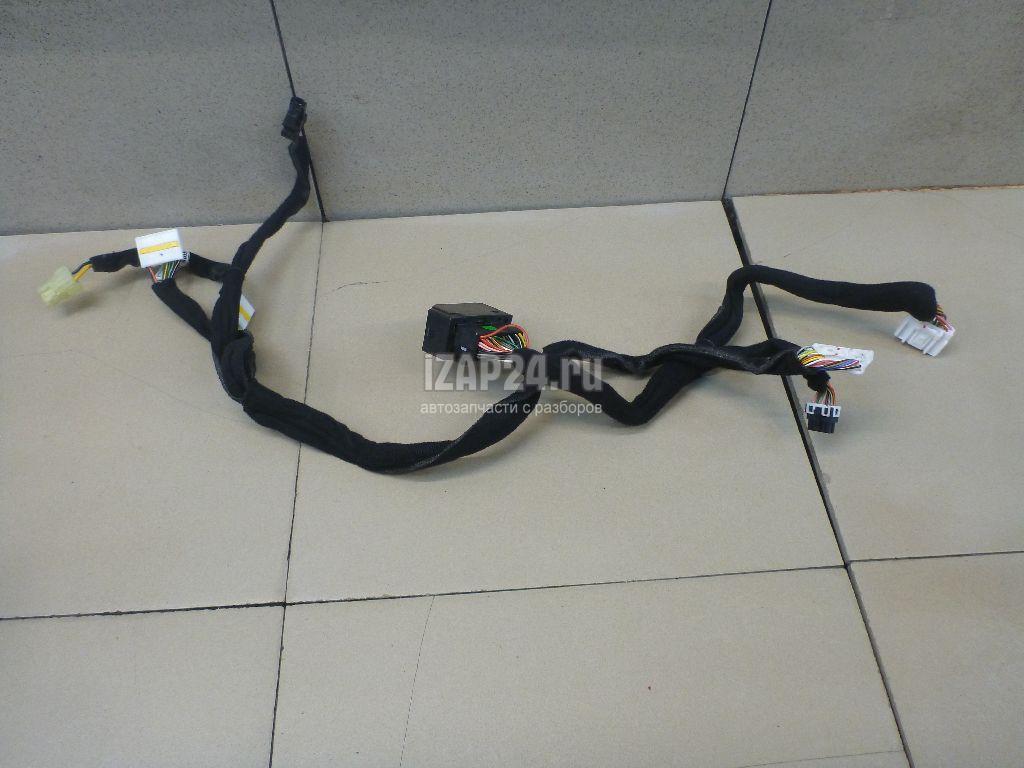 84624Q5100 Проводка (коса) Hyundai-Kia Seltos 2019