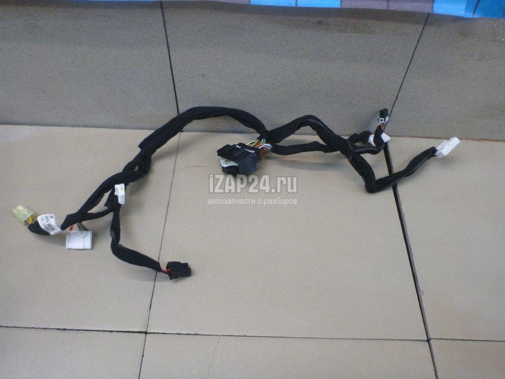 84624Q5100 Проводка (коса) Hyundai-Kia Seltos 2019
