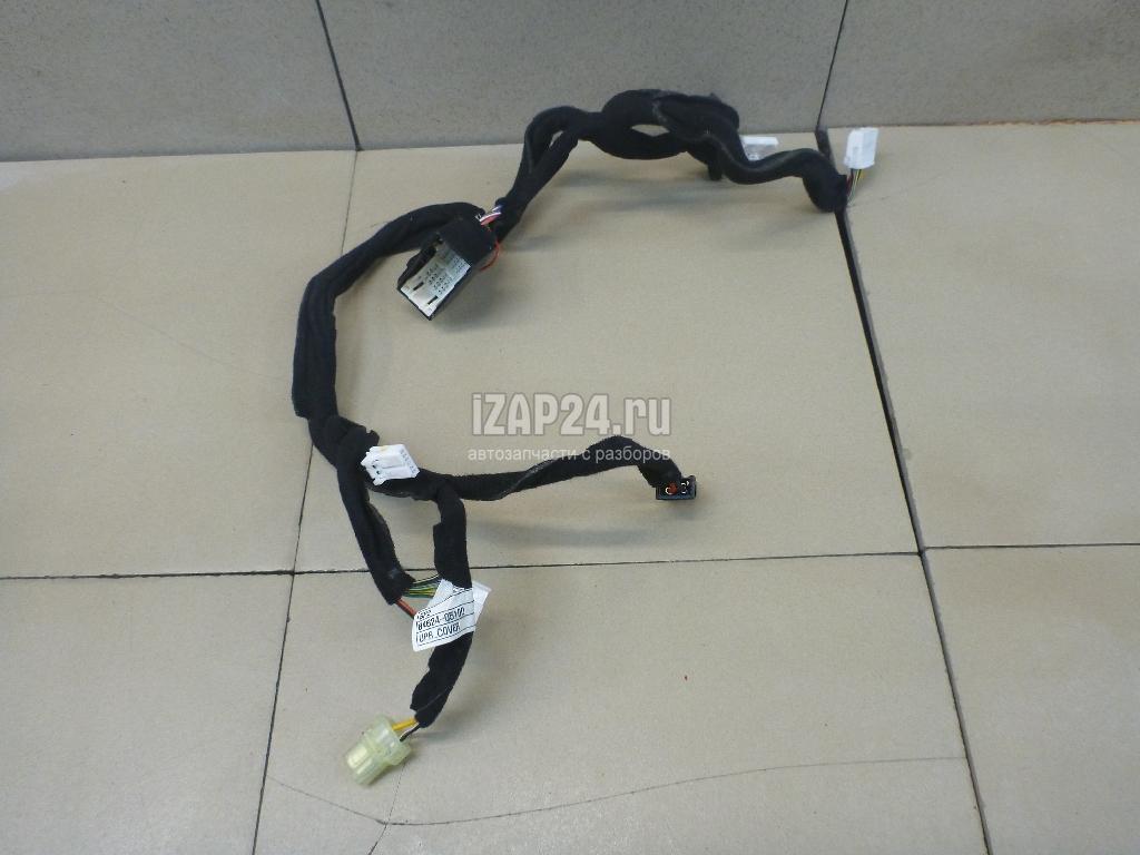 84624Q5100 Проводка (коса) Hyundai-Kia Seltos 2019