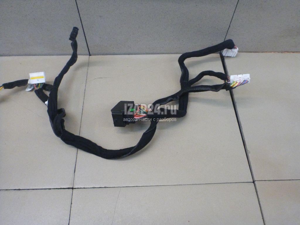 84624Q5100 Проводка (коса) Hyundai-Kia Seltos 2019