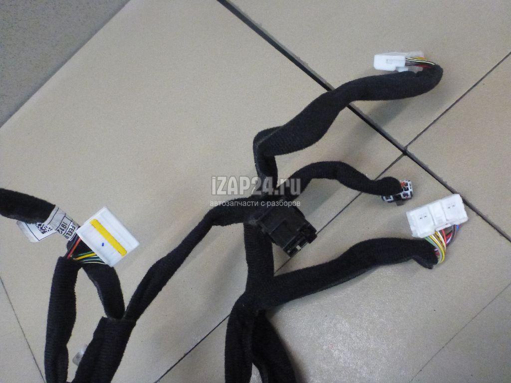 84624Q5100 Проводка (коса) Hyundai-Kia Seltos 2019