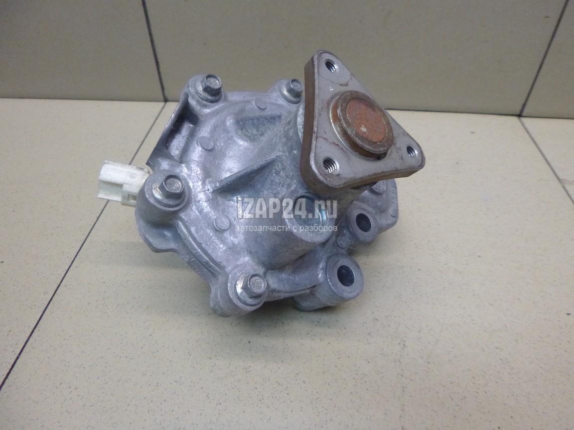 PYFA15010D Насос водяной (помпа) Mazda CX 5 2017