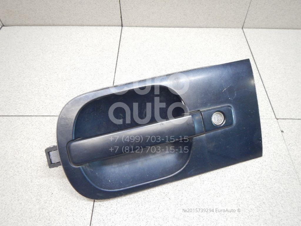 Ручка Двери Старекс Купить