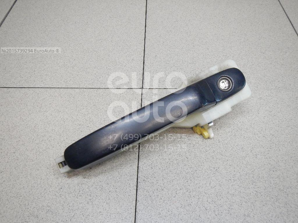 Ручка Двери Старекс Купить