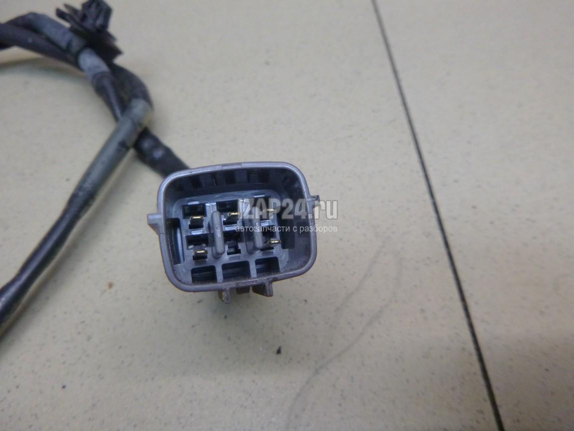 PYFA188G1A Датчик кислородный/Lambdasonde Mazda CX 5 2017