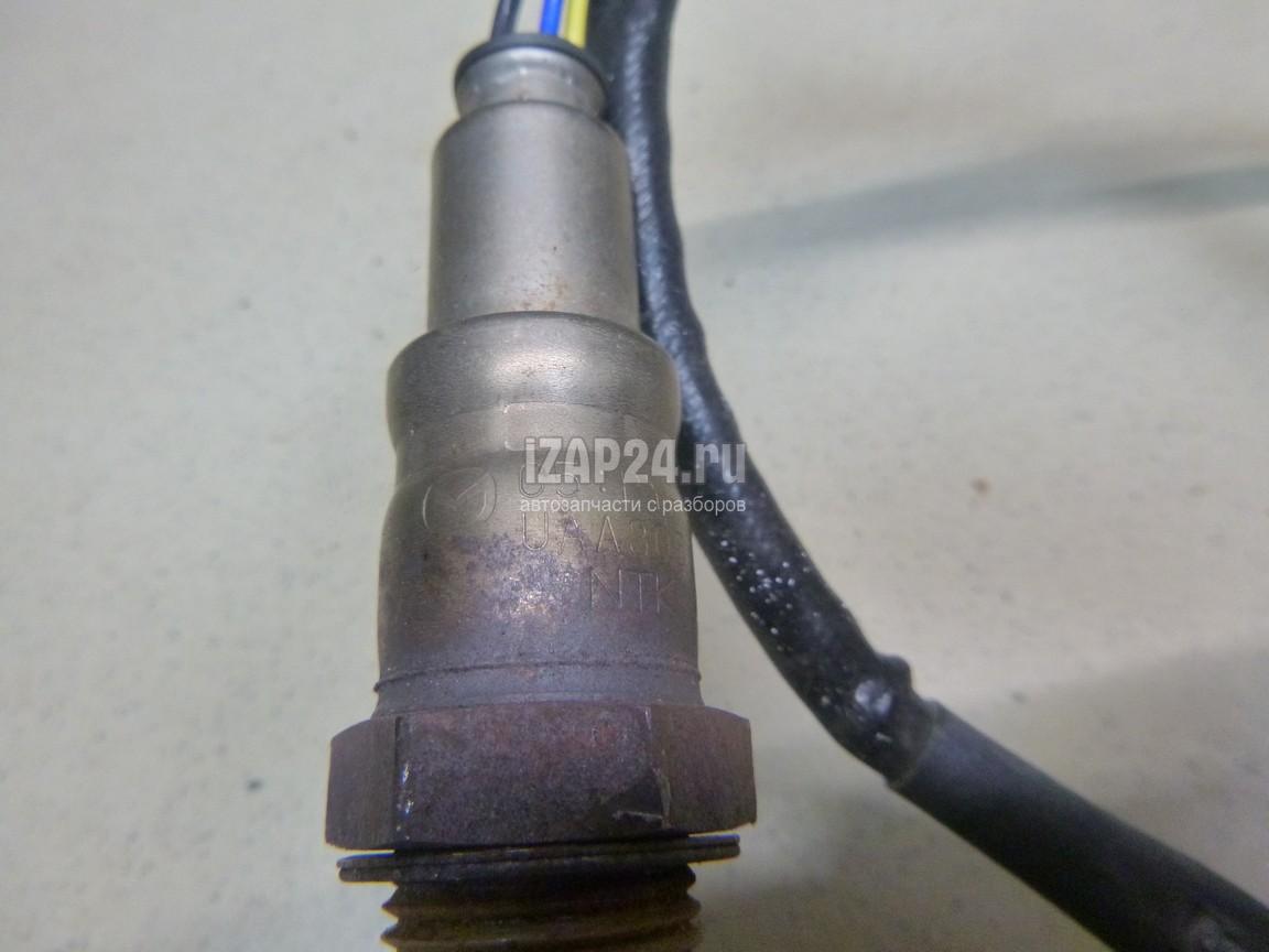 PYFA188G1A Датчик кислородный/Lambdasonde Mazda CX 5 2017