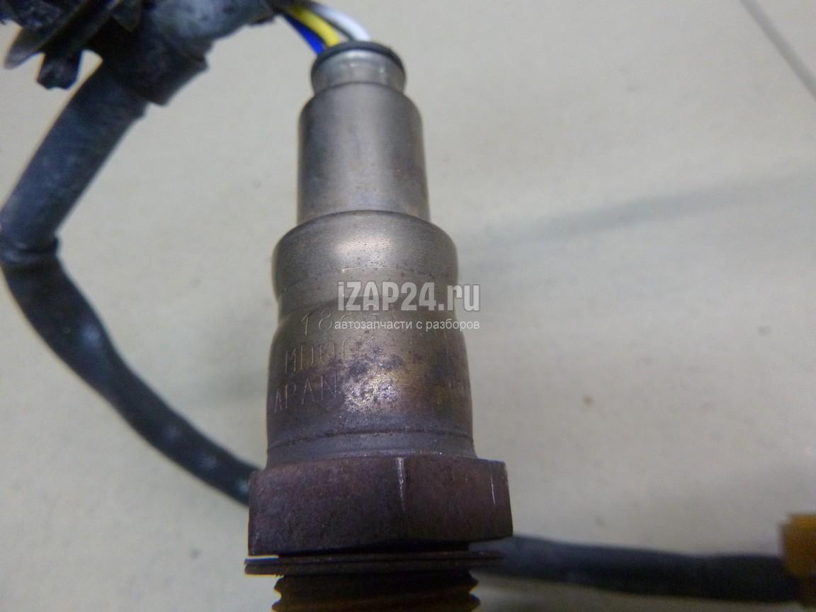 PYFA188G1A Датчик кислородный/Lambdasonde Mazda CX 5 2017