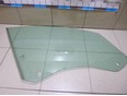 Стекло двери передней правой