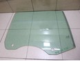 Стекло двери задней правой