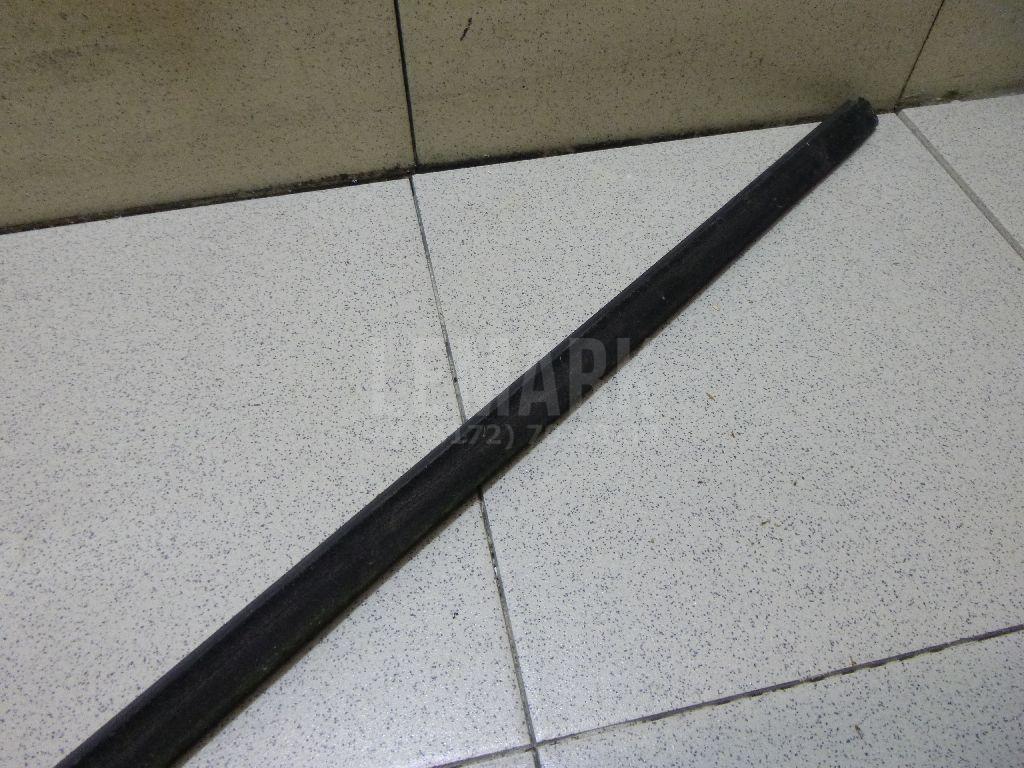 Накладка стекла переднего левого для  BMW 5-serie E60/E61 2003-2009