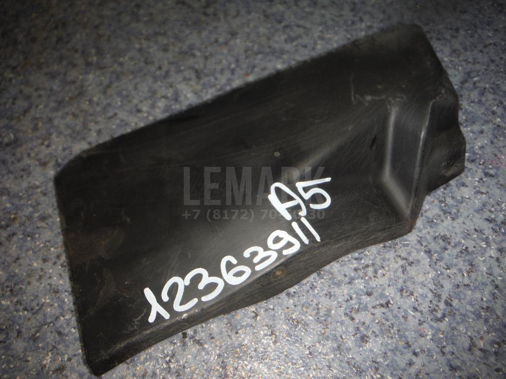 Заглушка 1Z1815159C VAG