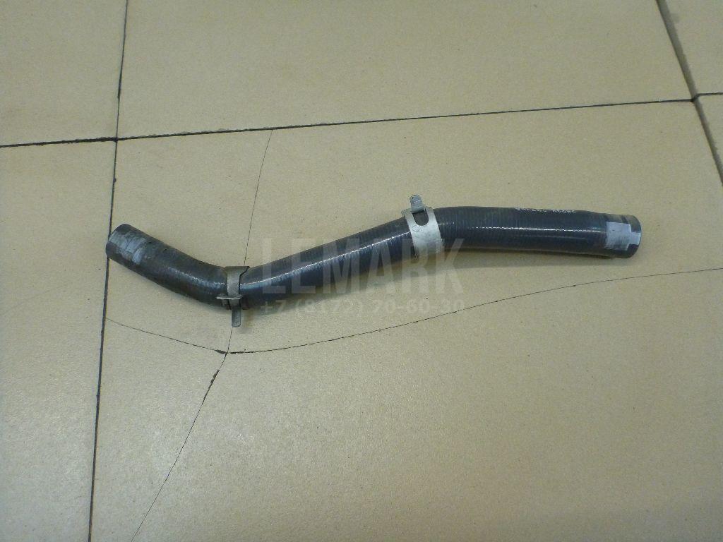 Патрубок отопителя 282382B720 Hyundai-Kia