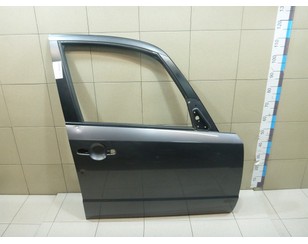 Дверь передняя правая для Suzuki SX4 2006-2013 с разборки состояние удовлетворительное