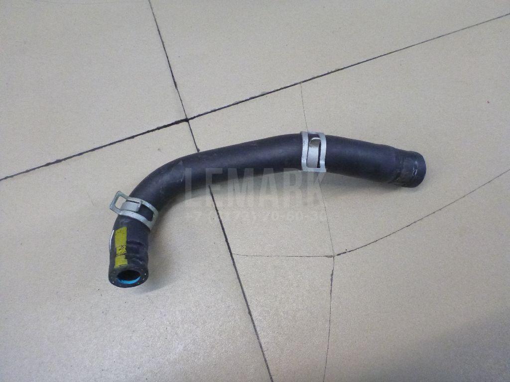 Шланг воздушный 283512B700 Hyundai-Kia
