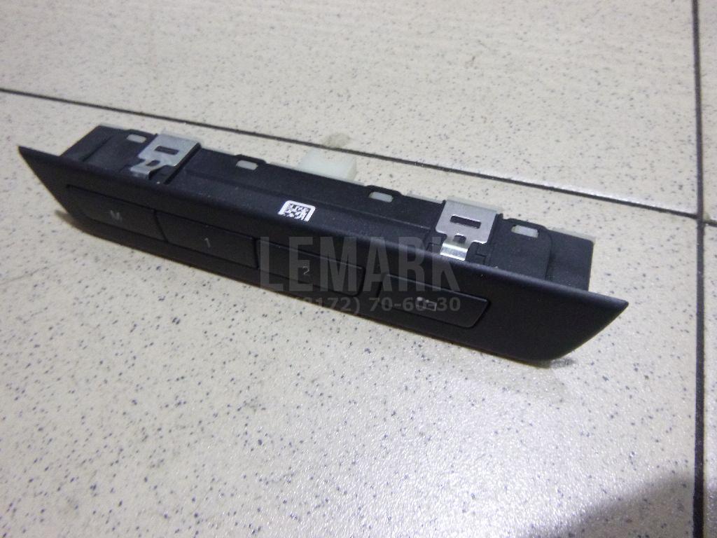 Блок кнопок управления сиденьем для  Acura RDX 2006-2012