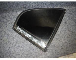 Стекло двери задней правой (форточка) для Chevrolet Epica 2006-2012 БУ состояние отличное