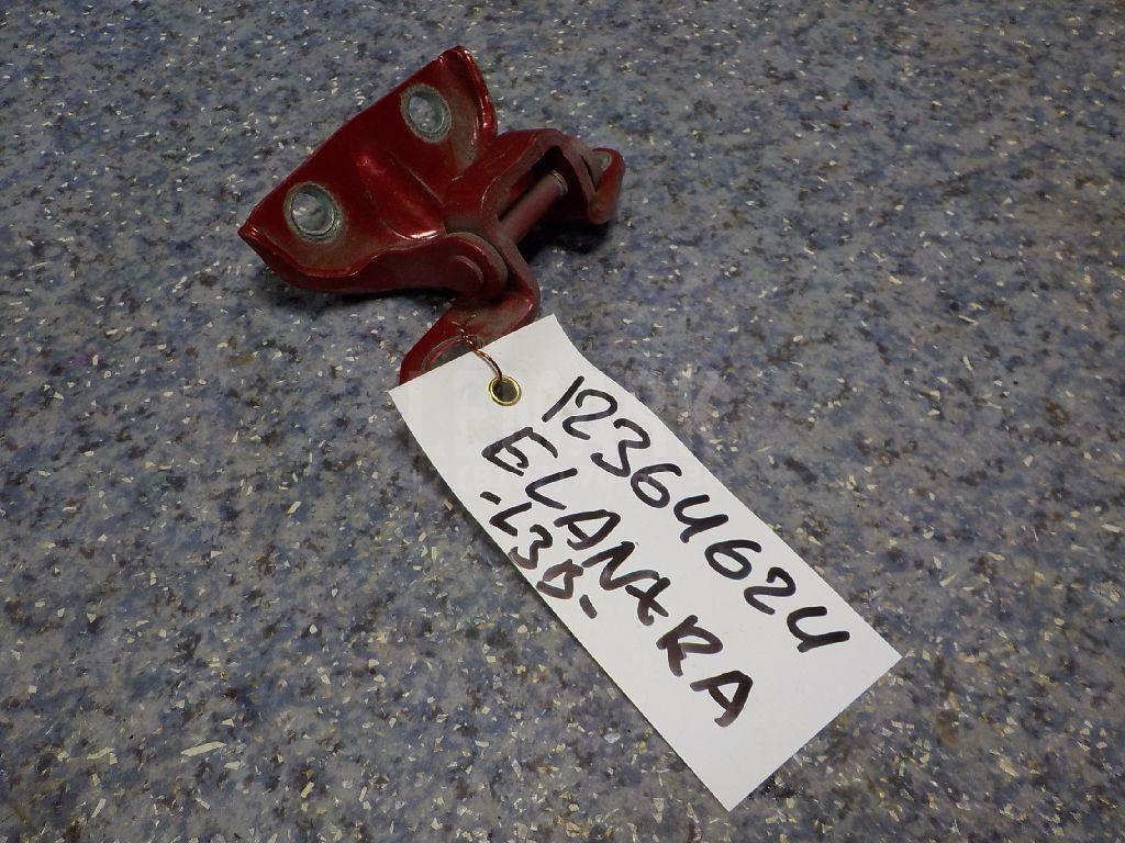 Петля двери задней левой верхняя 794102D000 Hyundai-Kia