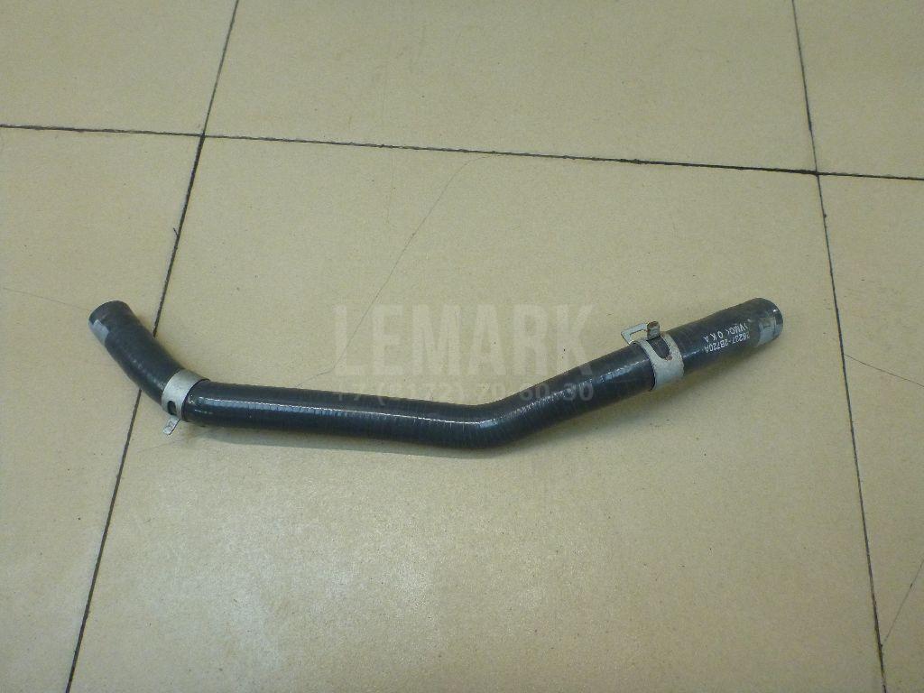 Патрубок отопителя 282372B720 Hyundai-Kia