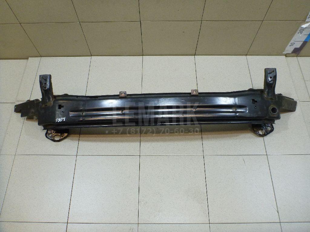 Усилитель переднего бампера 865302W100 Hyundai-Kia