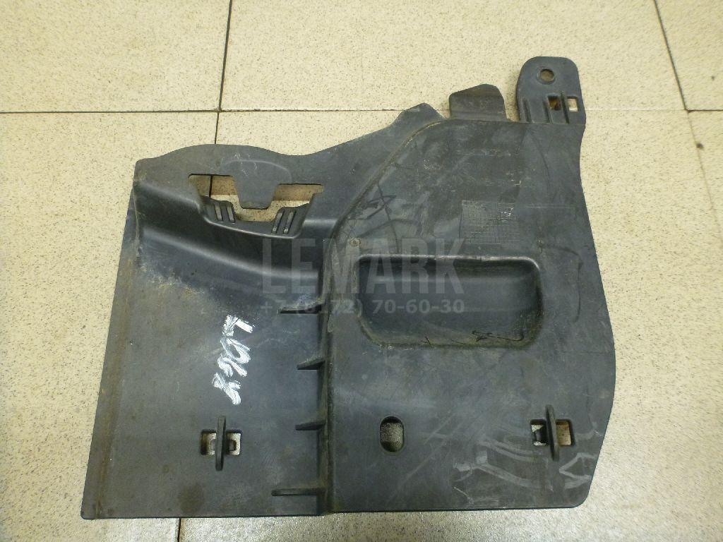 Пыльник (кузов наружные) для  BMW X1 F48 2014-2022