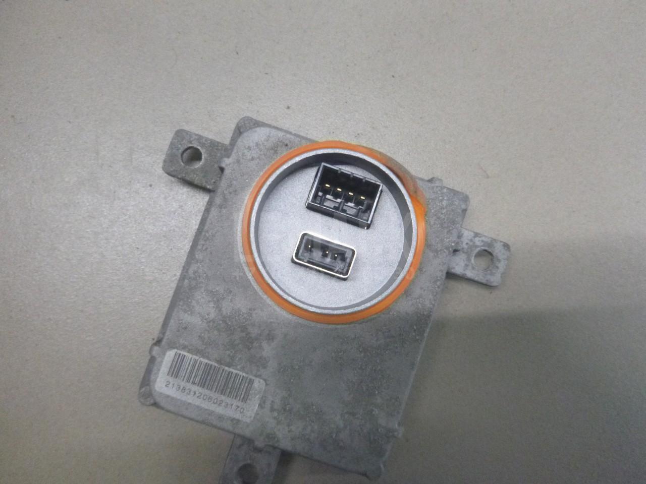 Блок ксеноновой лампы для  BMW X1 F48 2014-2022