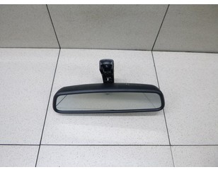 Зеркало заднего вида для BMW X5 E53 2000-2007 с разбора состояние отличное