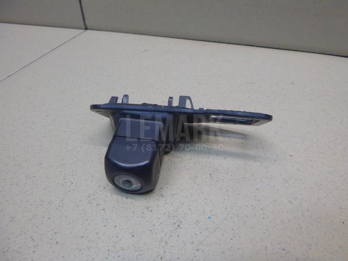 Камера заднего вида 867B042010 Toyota