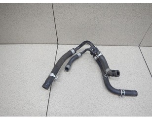 Трубка вакуумная для Hyundai Sonata VII 2015-2019 с разборки состояние отличное