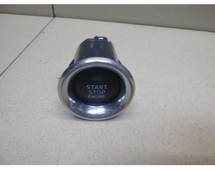 Кнопка запуска двигателя для Mazda CX 3 2015> б/у состояние отличное