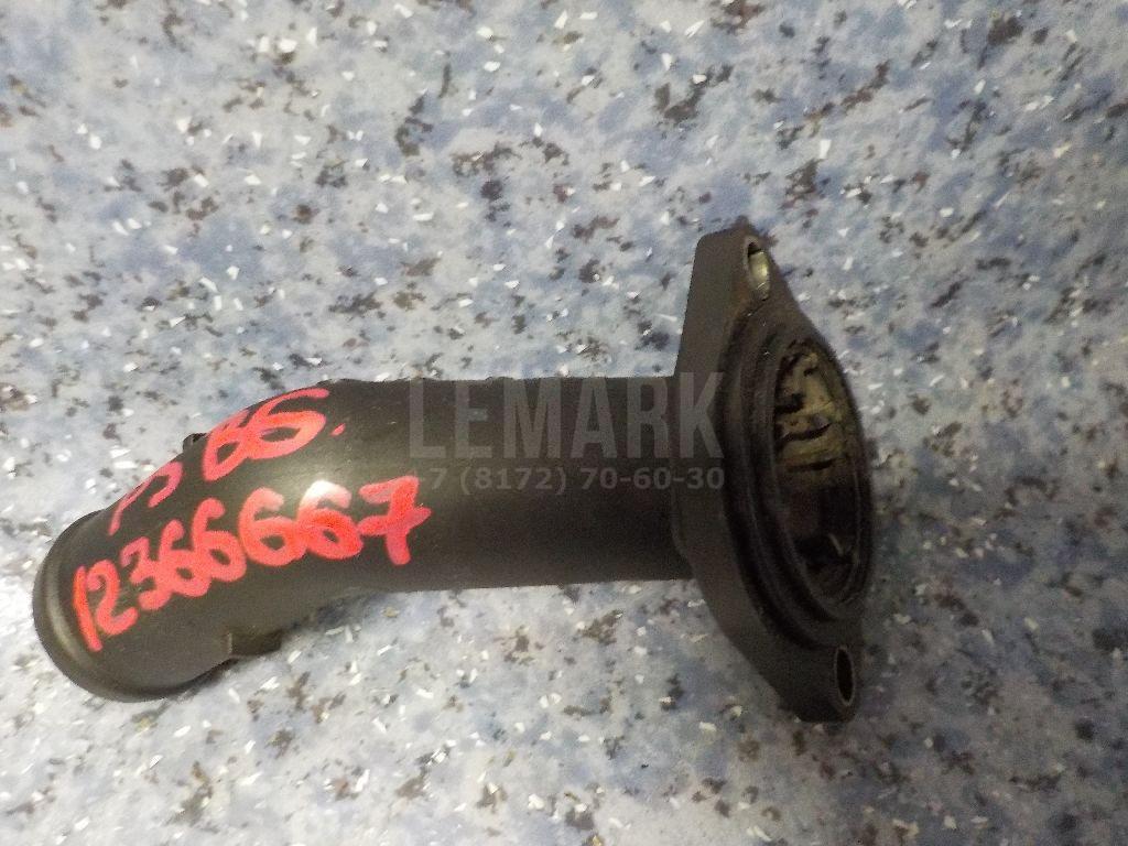 Крышка термостата 06A121121C VAG