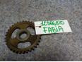 Шестерня (шкив) распредвала