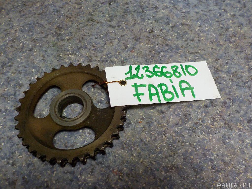 Шестерня (шкив) распредвала