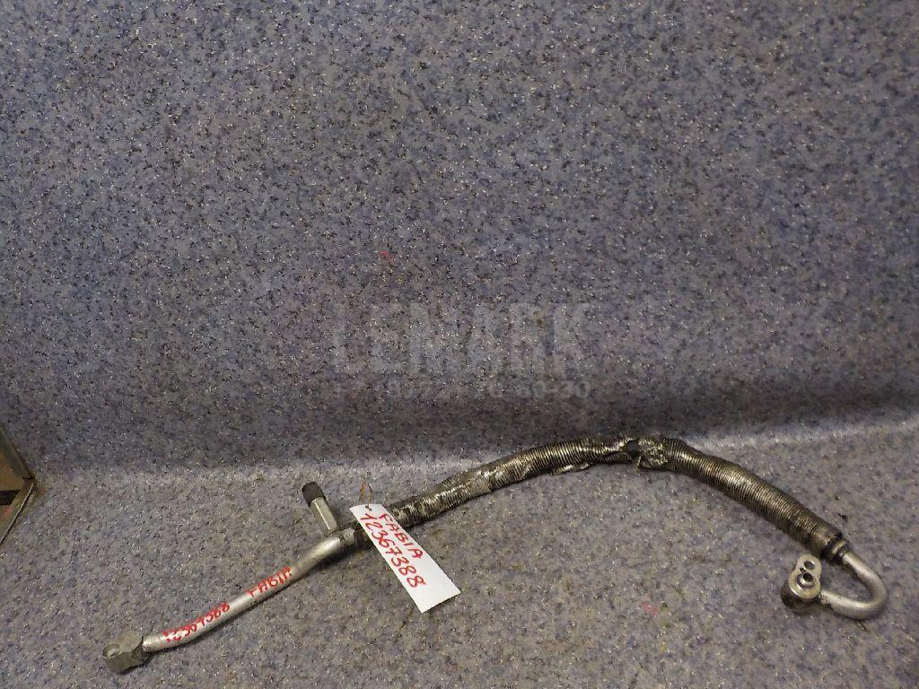 Трубка кондиционера 6Q0820721AH VAG